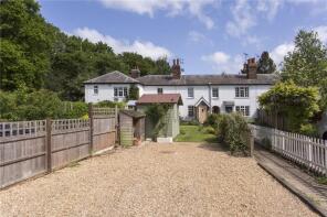 22, Woodside Cottages, Mapletree Lane, Ingatestone CM4 0JD
