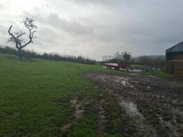 Baxters Farm, The Street, Axminster EX13 8AU