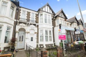 177, Whitchurch Road, Gabalfa, Cardiff CF14 3JR