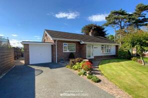 4 Ardshiel, Bodawen, Gellifor, Ruthin LL15 1RJ