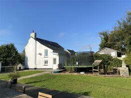 Harley Cottage, Trewassa, Wassa Lane, Davidstow, Camelford PL32 9YG