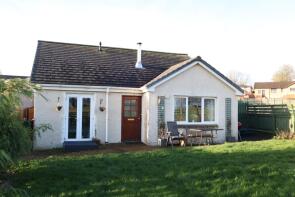 1, Huntlybank, Huntlybank Lane, Ravenstruther, Lanark ML11 7TE