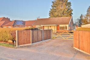 Morfield, Mill Road, Diss IP22 2DZ