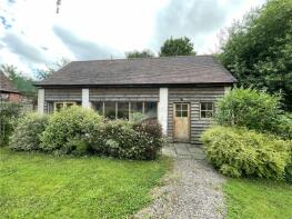 Lodge Barn, Shooters Hill To Hall Farm Junction, Bourton, Much Wenlock TF13 6QH