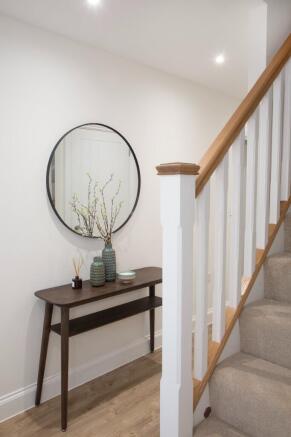 Amtico/Stairs