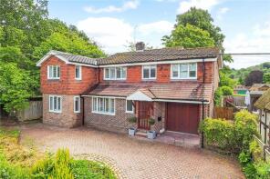 15, Kiln Lane, Buriton, Petersfield GU31 5SG