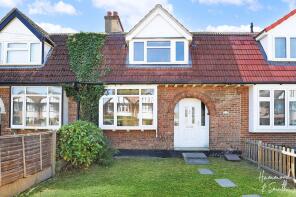 21, Institute Road, Coopersale, Epping CM16 7QY