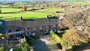 3, Eastholme, Sandon Road, Hilderstone, Stone ST15 8SE