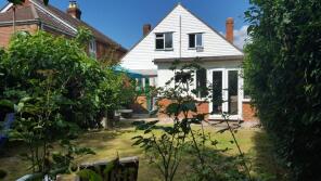 40, Jacobs Gutter Lane, Southampton SO40 9FT