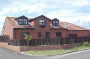 6 Paddock Lodge, Shields Road, Bedlington NE22 6AL