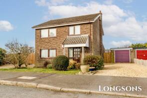 11, All Saints Way, Beachamwell PE37 8BT