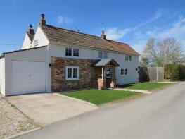 Little Cotmarsh Cottage, Cotmarsh, Swindon SN4 7RA