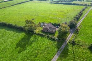 Great Thornham Lodge, Trowbridge Road, Seend SN12 6PN
