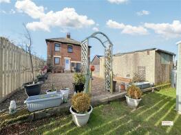Jubilee House, Whitehouse Avenue, Durham DH7 0AJ