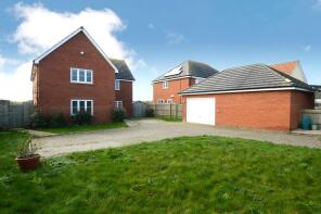Southlands, Chapel End Way, Halstead CO9 4NX