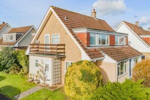 13, Porlock Drive, Taunton TA1 4HY