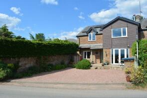 Brush Cottage, Gatsford Lane, Ross-on-wye HR9 7JF
