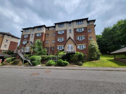 Burnvale, Almondvale, Livingston, West Lothian