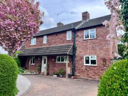 10, Sutcliffe Avenue, Stratford-upon-avon CV37 8NZ