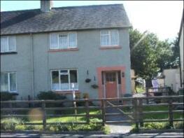 6, Maes Clettwr, Machynlleth SY20 8QB