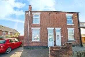13, Mill Street, Somercotes, Alfreton DE55 4HH