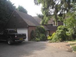 Fir Lodge, Callow Hill, Rock, Kidderminster DY14 9XB
