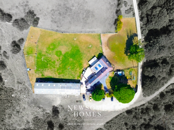 Drone Photo