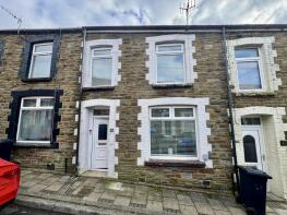 41, Station Terrace, Dowlais, Merthyr Tydfil CF48 3PU