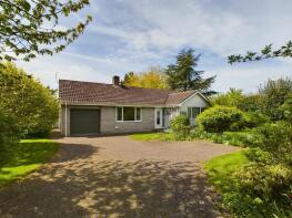 5, Orchard Close, Cossington, Bridgwater TA7 8LL