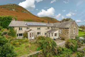 Fell Brow, Silecroft, Millom LA18 5LS