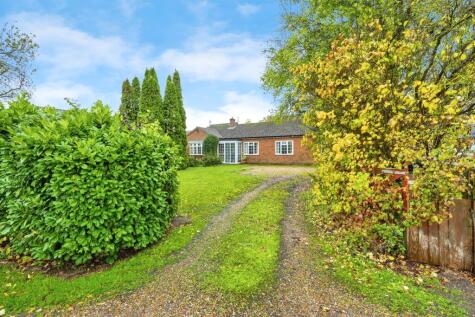 St. Neots Road, Hardwick, CAMBRIDGE