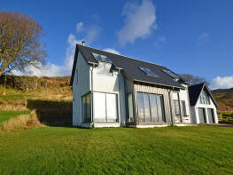 Snipe Cottage, Torloisk PA74 6NH
