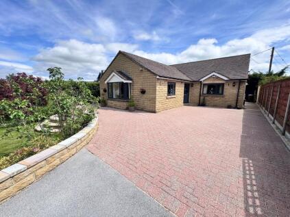 Horderns Lane, Chapel-En-Le-Frith, SK23