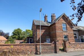 2, Vicarage Road, Willoughton, Gainsborough DN21 5SA