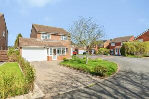 5, Blenheim Walk, Warwick CV35 9LJ