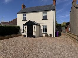 3, Church Street, Digby, Lincoln LN4 3LZ