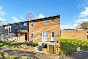 59, Pembroke, Bracknell RG12 7RD