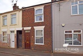 20, Kitchener Street, King's Lynn PE30 5BJ