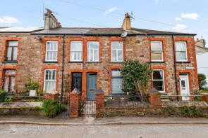 2, Beacon Terrace, Plymouth Road, South Brent TQ10 9HY