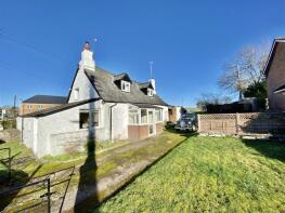 Farnworth Cottage, Clanna Road, Lydney GL15 6BA