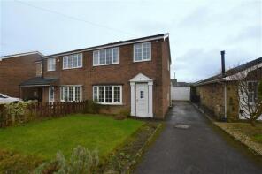 6, Elm Court, Highburton, Huddersfield HD8 0TB