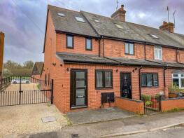 7a, Castle Street, Steventon, Abingdon OX13 6SR