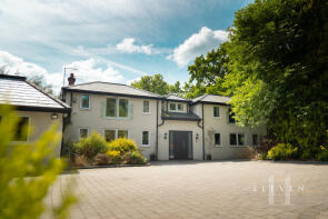 Meadows Cottage, Eccups Lane, Wilmslow SK9 5NZ