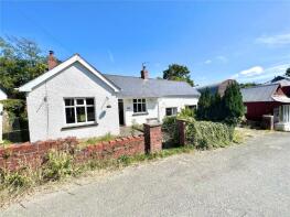 Tegfan, Rhydlewis SA44 5PE