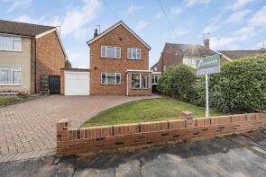 5, Ashcroft Drive, Uxbridge UB9 5JF
