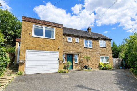 Elmlee Close, Chislehurst, BR7