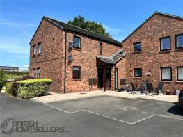 1, Wheelbarrow Court, Scotby Road, Carlisle CA4 8AB