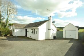 Kalmorie, Diddies Road, Stratton, Bude EX23 9DW