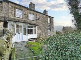 Prospect House, Smithy Close, Leyburn DL8 3SZ