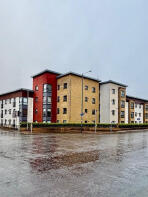 Flat 5, Lowland Court, Eredine Place, Cardowan, Stepps G33 6FF
